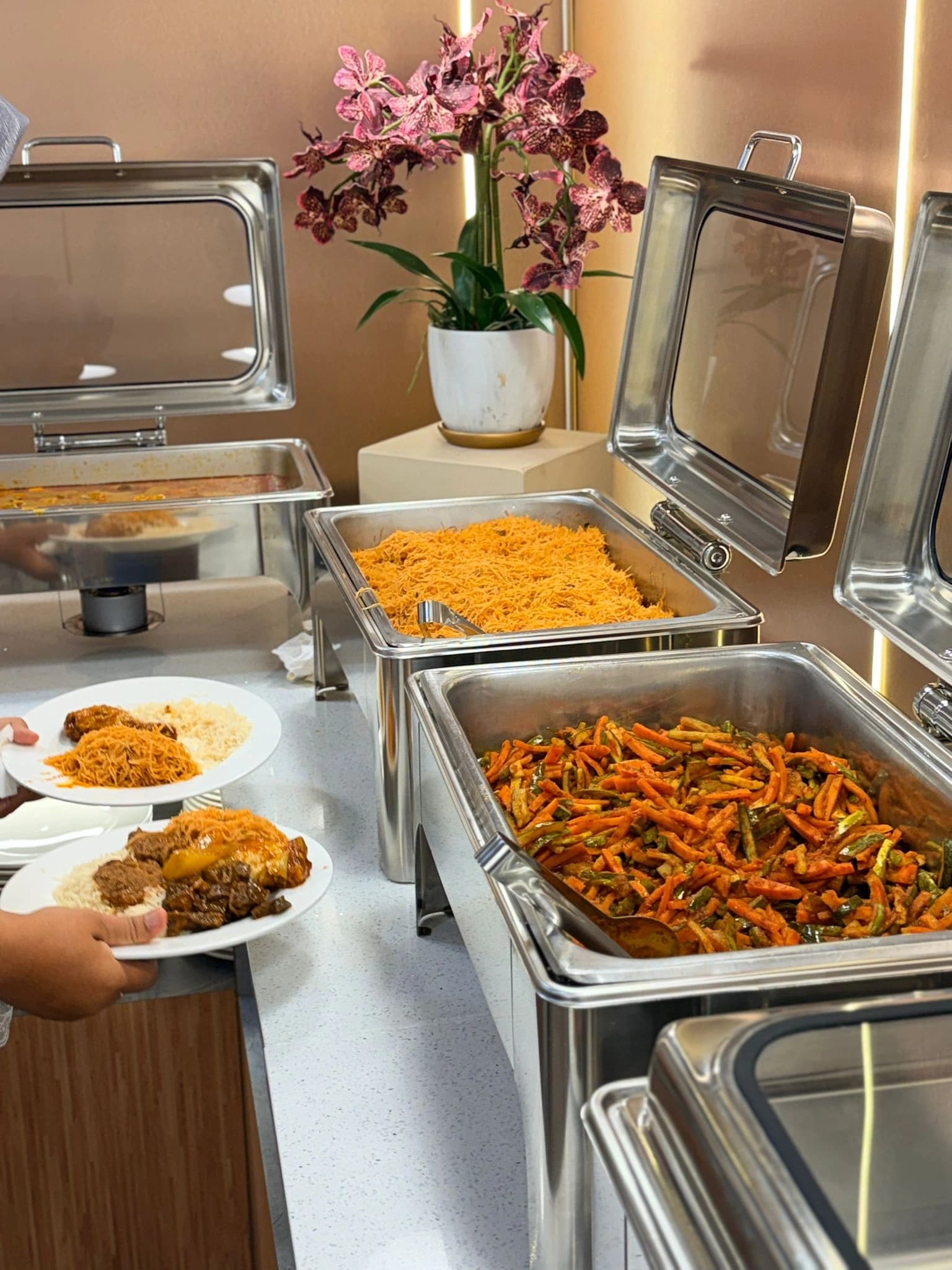 Pestle Mortar Society