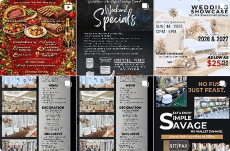 A2 Management Instagram