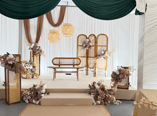 Void Deck Multi Purpose Hall